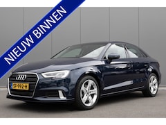 Audi A3 Limousine - 1.5 TFSI CoD Sport Lease Edition NL-auto