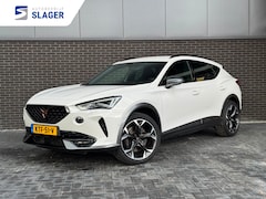 CUPRA Formentor - 1.4 e-Hybrid VZ Copper Edition 245pk - Navi | Camera | Dealer ond