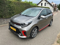 Kia Picanto - 1.0 T-GDI GT-Line