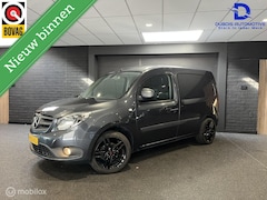 Mercedes-Benz Citan - bestel 111 CDI|ZEER MOOI|ZUINIG|CAMERA|CRUISE