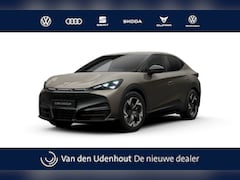 CUPRA Tavascan - 58kWh Elektromotor 190 1AT Business | Achteruitrijcamera | Digitaal instrumentenpaneel (Vi