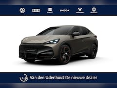 CUPRA Tavascan - 77kWh Elektromotor 286 1AT Adrenaline | Digitaal instrumentenpaneel (Virtual Cockpit) | Dr