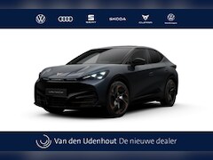 CUPRA Tavascan - 77kWh Elektromotor 286 1AT Adrenaline | Digitaal instrumentenpaneel (Virtual Cockpit) | Dr