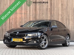 BMW 4-serie Gran Coupé - 420i Executive | XENON | NEDERLANDSE AUTO | NAP