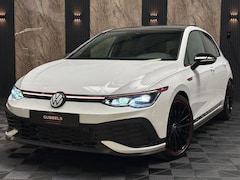 Volkswagen Golf - 2.0 TSI GTI Clubsport 45 Jahre | Pano | Nürburgring | Akrapovic | Leer