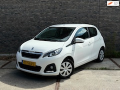 Peugeot 108 - 1.0 e-VTi Active TOP Carplay Airco