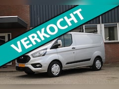Ford Transit Custom - 340 2.0 TDCI L1H1 Trend / Automaat / Laadruimte inrichting / Trekhaak