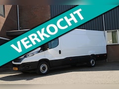 Iveco Daily - 35S14V 2.3 410L L5H2 / Automaat / 3, 5 ton trek / Trekhaak