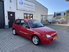 Toyota Starlet - 1.3-16V | StuurBK| met APK