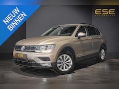 Volkswagen Tiguan - 1.4 TSI ACT Highline | Keyles | Navigatie | ACC | Bluetooth