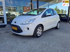 Ford Ka - 1.2 Cool & Sound start/stop