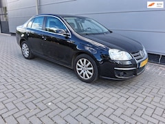 Volkswagen Jetta - 1.4 TSI Comfortline
