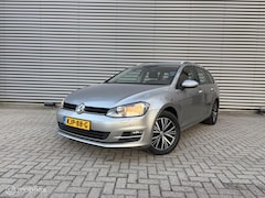 Volkswagen Golf Variant - 1.4 TSI ALLSTAR/NW APK/1E EIG/CRUIS