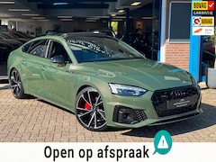 Audi A5 Sportback - 40 TFSI quattro S edition 2021 FULL Option