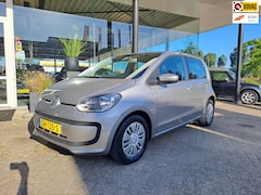 Volkswagen Up! - 1.0 move up BlueMotion