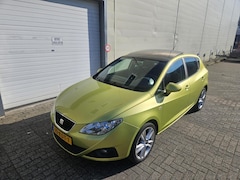 SEAT Ibiza - 1.6 Sport Pano Cruise Climate