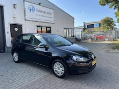 Volkswagen Golf - 1.4L PK:80| 5DRS| CLIMA| NIEUWE APK