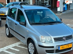 Fiat Panda - 1.2 Edizione Cool /AIRCO/ALL SEASON BANDEN/NW APK