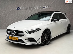 Mercedes-Benz A-klasse - AMG 35 4MATIC Edition 1 306 PK / Panorama