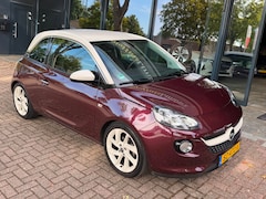 Opel ADAM - 1.0 Turbo Unlimited|1e Eigenaar|Dealer Onderhouden|Sublieme staat|Origineel Nederlands