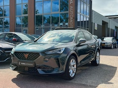 CUPRA Formentor - 1.5 TSI - PANORAMADAK - SFEERVERLICHTING - 18 INCH - STUURVERWARMING - CAMERA