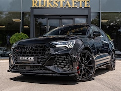 Audi RSQ3 Sportback - 2.5 TFSI Quattro|PANO|360°|SONOS|ACC|21'