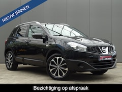 Nissan Qashqai - 1.6 360 * PANORAMADAK * 4 SEIZOENSBANDEN