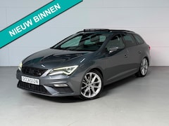 SEAT Leon - 1.8 TSI FR Pano LED Carplay Lane ACC Cam Vol