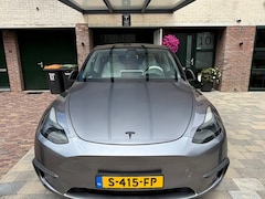 Tesla Model Y - Performance