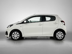 Peugeot 108 - 1.0 e-VTi Active