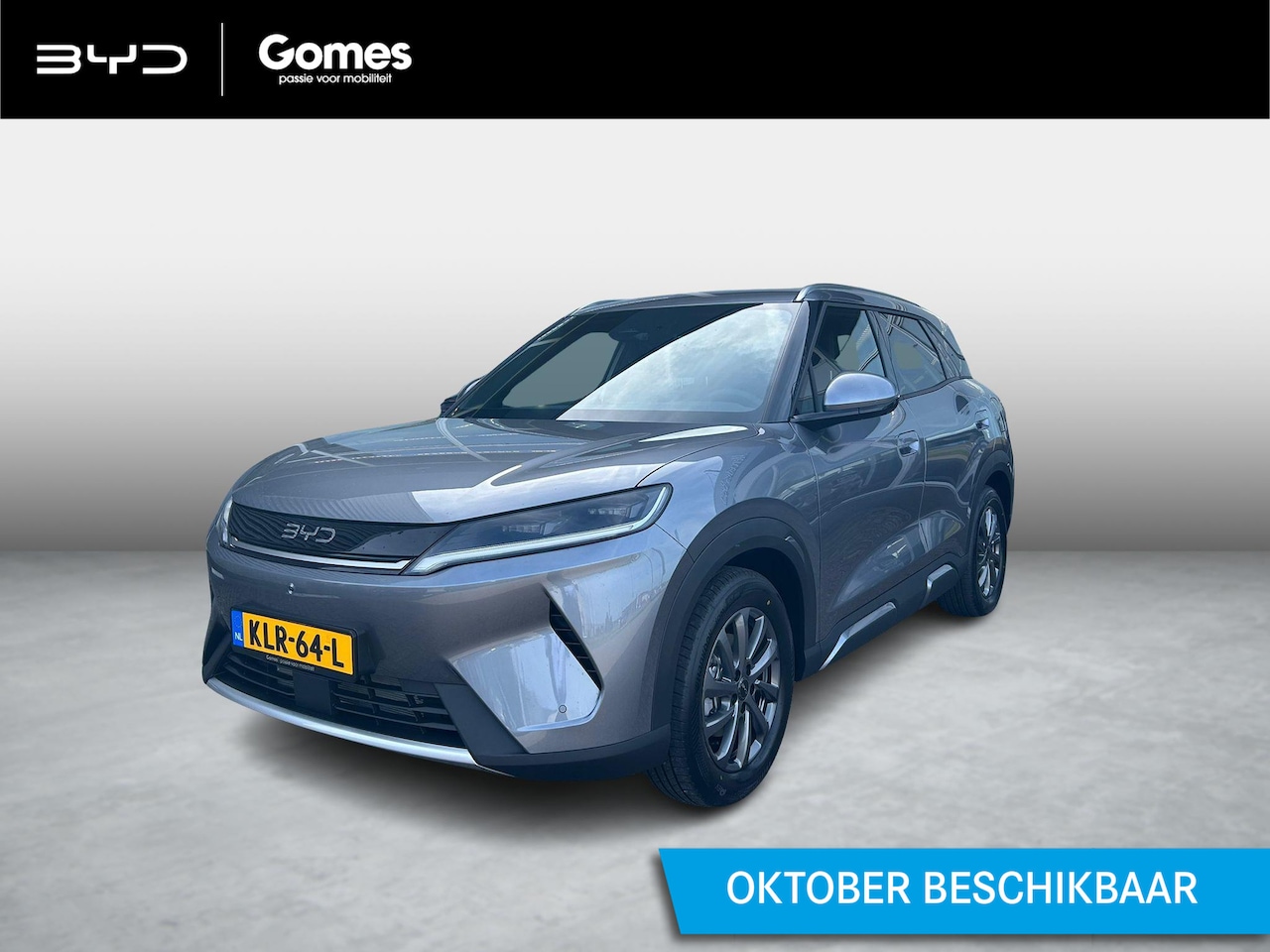BYD Atto 2 - 1.5 DM-i Boost | Panoramadak | Apple Carplay & Android Auto | Adaptief cruise control | St - AutoWereld.nl