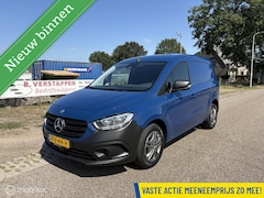 Mercedes-Benz Citan - bestel 108 CDI L1 Base AIRCO