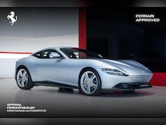 Ferrari Roma - - Kroymans Ferrari