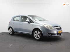 Opel Corsa - 1.4-16V Edition | Trekhaak | Sportvelgen | Elektrische ramen