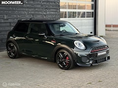 MINI 3-Deurs - 2.0 John Cooper Works Chili | Automaat | LED | 231 PK