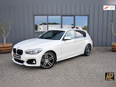 BMW 1-serie - 118i Edition M Sport Shadow Executive * 18" Breedset * Navi * Stoelverwarming * PDC * Top