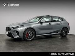BMW 1-serie - 120 M Sport Design Edition | Camera | Comfort Access | Panoramadak | Stoelverwarming | Gro