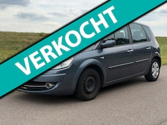 Renault Scénic - 1.6-16V Business Line | Airco | Cruise | Zie tekst