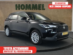 Toyota Corolla Cross - Hybrid 140 Active - ORIGINEEL NEDERLANDSE AUTO - AFNEEMBARE TREKHAAK 750 KG GEREMD TREKGEW