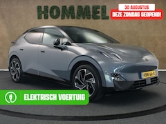 Lynk & Co 02 - More 66 kWh - ORIGINEEL NEDERLANDSE AUTO - PANORAMADAK - DODEHOEK DETECTIE - 3 FASE LADEN