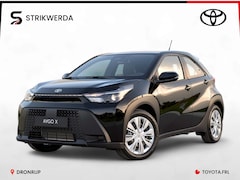 Toyota Aygo X - Hybrid 115 play | Nieuw model | ACC | Camera | Climate control | Apple Carplay / Android A