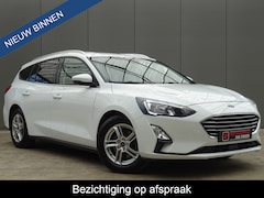 Ford Focus Wagon - 1.0 EcoBoost Edition Business * CARPLAY * CAM