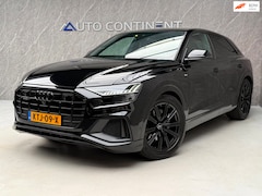 Audi Q8 - 55 TFSI quattro S-Line / Dealer Onderhouden / Luchtvering