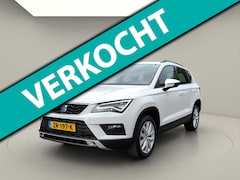 SEAT Ateca - 1.5 TSI Style Business Intense * Trekhaak * Camera * Pano