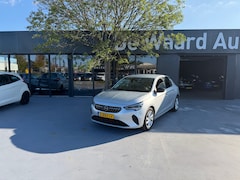 Opel Corsa - 1.2 Level 3/ airco/cruise/Carplay/ NAP/1e eigenaar/dealer onderhouden/12 maanden garantie