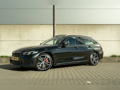 BMW 3-serie Touring - 320e M Sport - Pano - camera