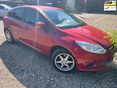 Ford Focus - 1.0 EcoBoost Trend 5-deurs AIRCO/cruise