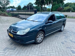 Citroën C5 Break - 2.0-16V Caractère LPG G3