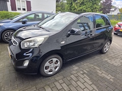 Kia Picanto - 1.0 CVVT Airco