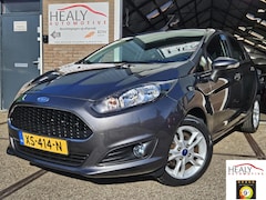 Ford Fiesta - 1.25|Airco|Trekhaak|69dkm|2016|